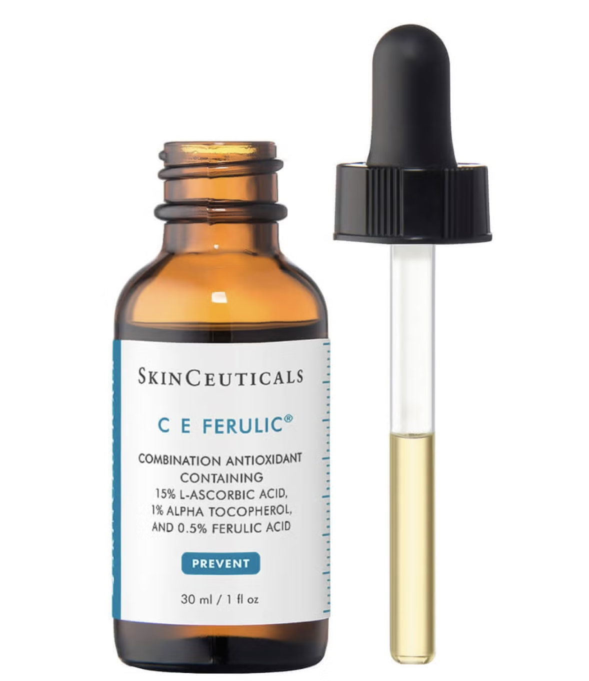 C E Ferulic