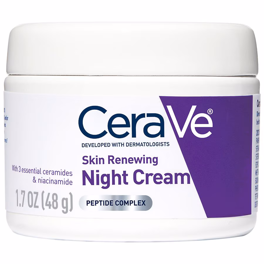 Skin Renewing Night Cream